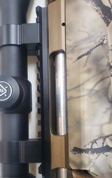 RUGER AMERICAN STANDARD 6.5MM CREEDMOOR - 2 of 3