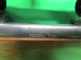 REMINGTON 700 ADL DELUXE .30-06 SPRG - 3 of 3