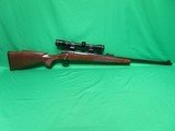 REMINGTON 700 ADL DELUXE .30-06 SPRG - 2 of 3