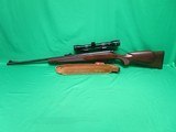 REMINGTON 700 ADL DELUXE .30-06 SPRG - 1 of 3