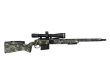 DEFIANCE MACHINE DEVIANT .300 WIN MAG - 1 of 2