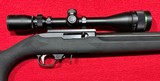 RUGER 10/22 .22 LR - 2 of 3