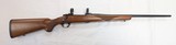 RUGER M77 .270 WIN - 1 of 2