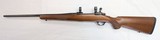 RUGER M77 .270 WIN - 2 of 2