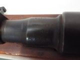 BRESCIA Carcano 91/38 6.5X52MM MANNLICHER-CARCANO