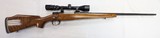 INTERARMS MARK X 7MM REM MAG - 1 of 2