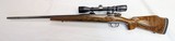 INTERARMS MARK X 7MM REM MAG - 2 of 2
