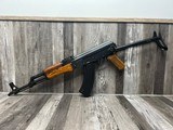 NORINCO 56S-1 7.62MM X 39 RUSSIAN - 1 of 3