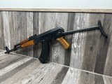 NORINCO 56S-1 7.62MM X 39 RUSSIAN - 3 of 3