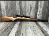 MARLIN 60 .22 LR - 1 of 3