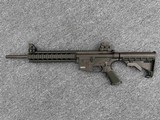 SMITH & WESSON M&P15 .22 LR - 2 of 3