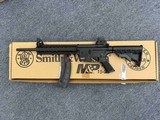 SMITH & WESSON M&P15 .22 LR - 1 of 3