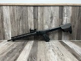 Smith & Wesson FPC 9MM LUGER (9X19 PARA)