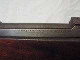 ROSS RIFLE COMPANY 1905 Mk I .303 BRITISH - 3 of 3
