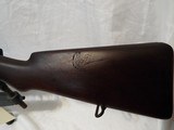 ROSS RIFLE COMPANY 1905 Mk I .303 BRITISH - 2 of 3