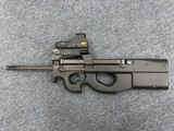 FN
PS90 5.7X28MM