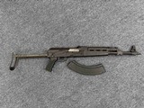 CENTURY ARMS UF 7.62X39MM - 1 of 3