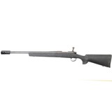 REMINGTON 700 TACTICAL .308 WIN - 1 of 2