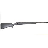 REMINGTON 700 TACTICAL .308 WIN - 2 of 2