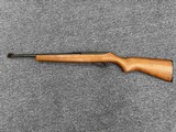 RUGER 10/22 Wood .22 LR - 2 of 3