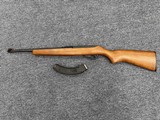 RUGER 10/22 Wood .22 LR - 1 of 3