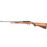 RUGER 10/22 SPORTER .22 LR - 1 of 2