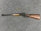 HENRY CLASSIC LEVER .22 S/L/LR - 2 of 3