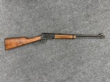 HENRY CLASSIC LEVER .22 S/L/LR - 3 of 3