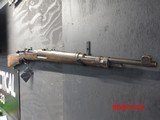 MAUSER K98 7.92X57MM MAUSER - 1 of 3