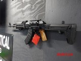 PALMETTO STATE ARMORY AK-47 GF3 7.62X39MM - 1 of 1
