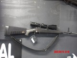 BROWNING AB3 COMPOSITE STALKER 7MM REM MAG - 3 of 3