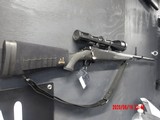 BROWNING AB3 COMPOSITE STALKER 7MM REM MAG - 1 of 3