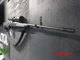 BROWNING AB3 COMPOSITE STALKER 7MM REM MAG - 2 of 3