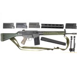 PTR INDUSTRIES PTR 91 7.62X51MM NATO - 3 of 3