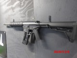 SMITH & WESSON M&P 15-22 .22LR/.22MAG