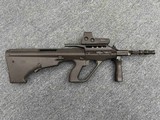 MICROTECH SMALL ARMS RESEARCH, INC. (MSAR) AUG 5.56X45MM NATO - 2 of 3