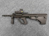 MICROTECH SMALL ARMS RESEARCH, INC. (MSAR) AUG 5.56X45MM NATO - 1 of 3