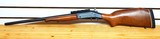 NEW ENGLAND FIREARMS CO. HANDI RIFLE SB2 .270 WIN - 2 of 3
