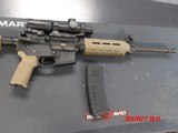 RUGER AR 556 5.56X45MM NATO - 2 of 2