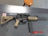 RUGER AR 556 5.56X45MM NATO - 1 of 2