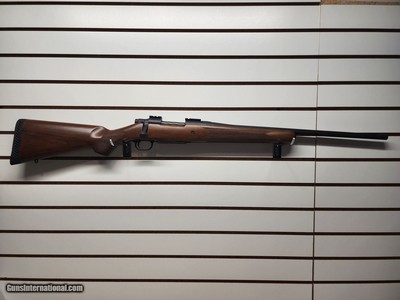 MOSSBERG PATRIOT .243 WIN