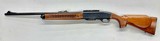 REMINGTON Model 742 Woodsmaster .30-06 SPRG