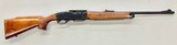 REMINGTON Model 742 Woodsmaster .30-06 SPRG - 2 of 3