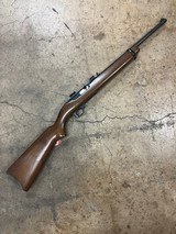 RUGER 44 carbine44mag - 1 of 3