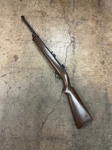 RUGER 44 carbine44mag - 2 of 3