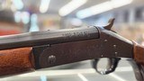 NEW ENGLAND FIREARMS CO. Handi Rifle SB2 .45-70 GOVT - 2 of 2