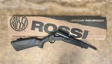 ROSSI LWC .44 MAGNUM - 1 of 3