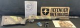 GUNWERKS Magnus 28 Nosler .28 NOSLER - 1 of 3