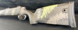 GUNWERKS Magnus 28 Nosler .28 NOSLER - 2 of 3