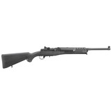RUGER
Mini-14 Ranch 5.56 NATO / .223 Rem 18.5" Barrel 5-Rounds Scope Rings Included 5.56X45MM NATO - 1 of 3